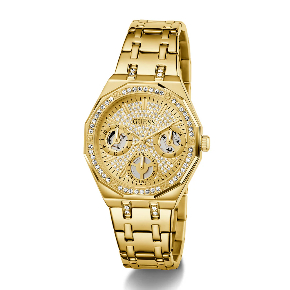 Guess Quinn GW0988L2 Multi-Function - Image 5