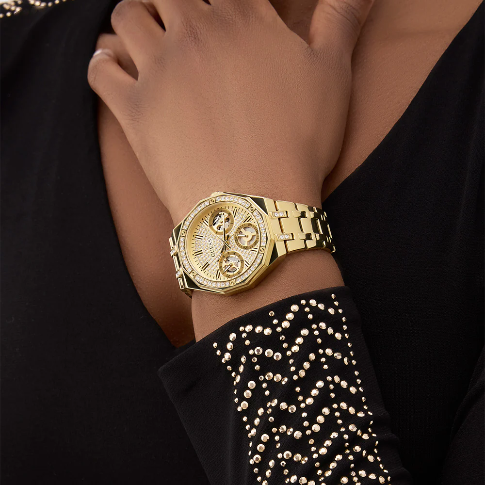 Guess Quinn GW0988L2 Multi-Function - Image 7