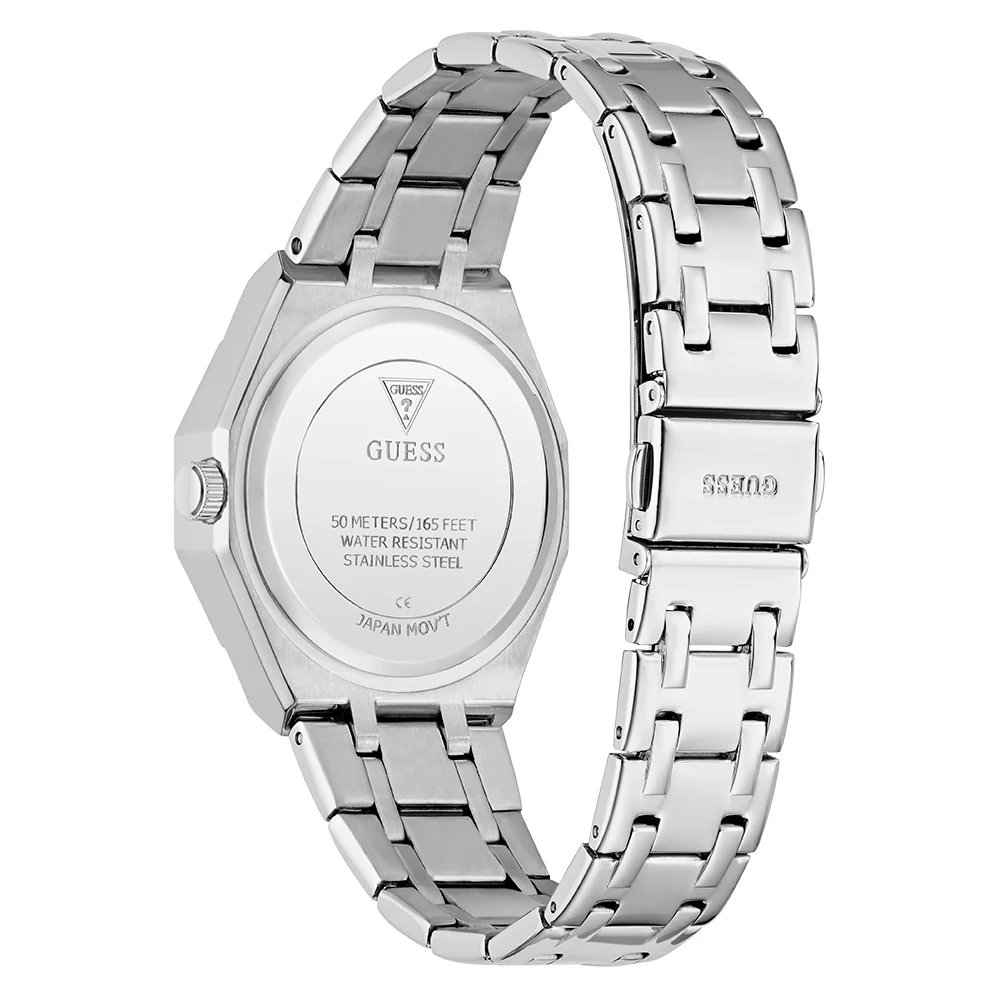 Guess Quinn GW1009L1 Multi-Function - Image 4