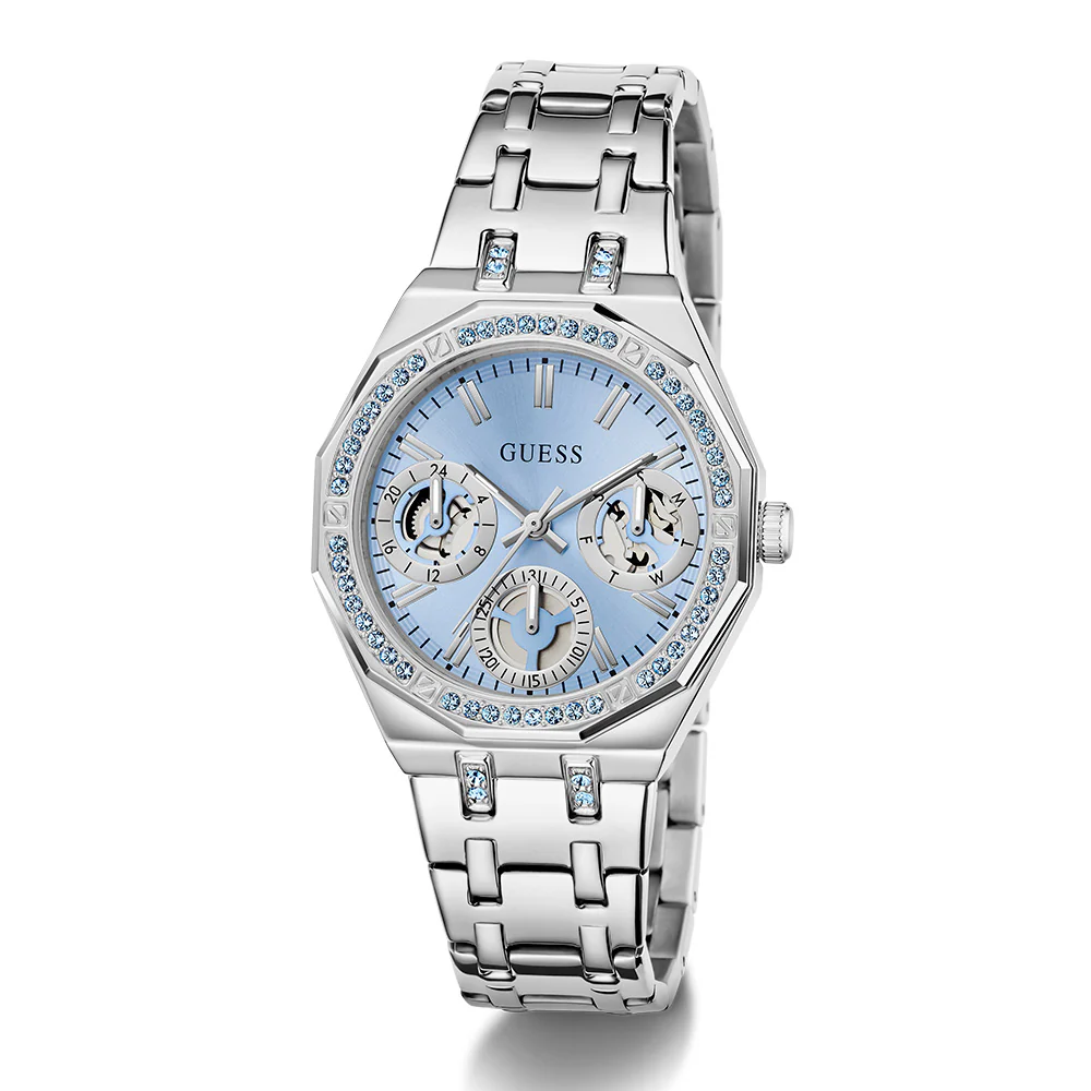 Guess Quinn GW1009L1 Multi-Function - Image 5