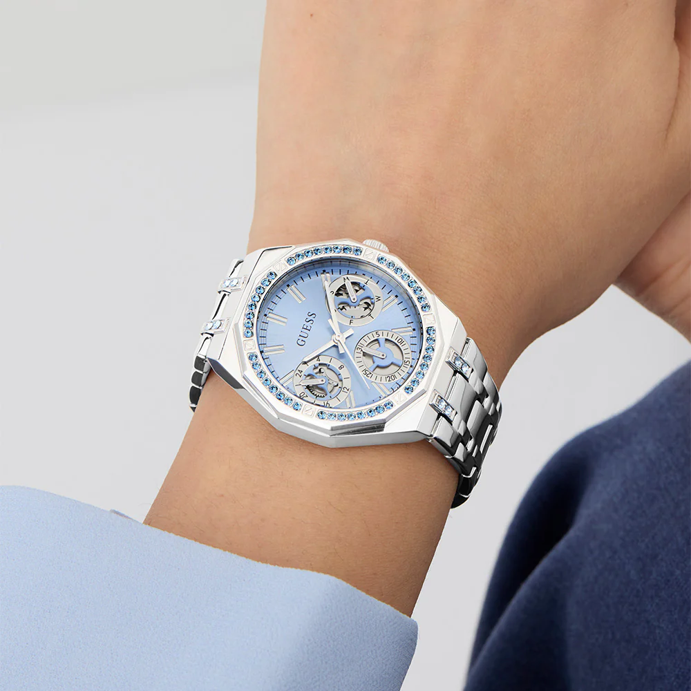 Guess Quinn GW1009L1 Multi-Function - Image 9
