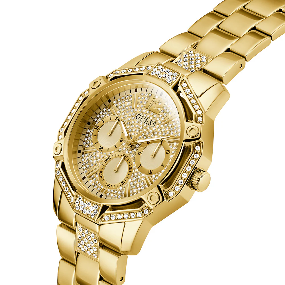 Guess Regal GW0990G2 Multi-Function - Image 2