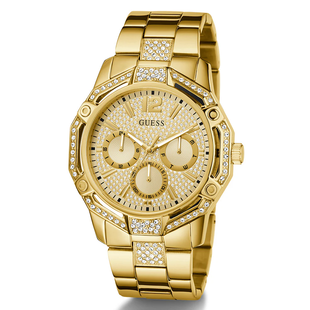 Guess Regal GW0990G2 Multi-Function - Image 5