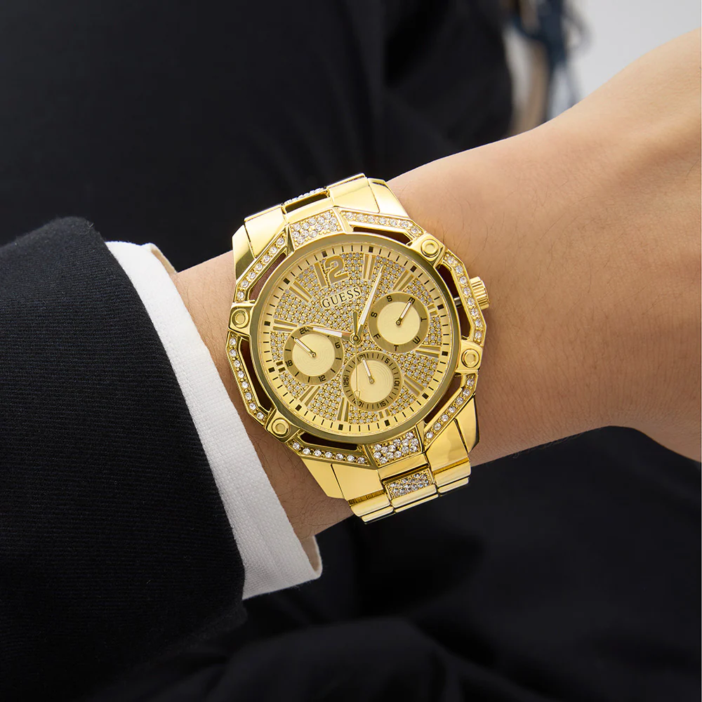 Guess Regal GW0990G2 Multi-Function - Image 6