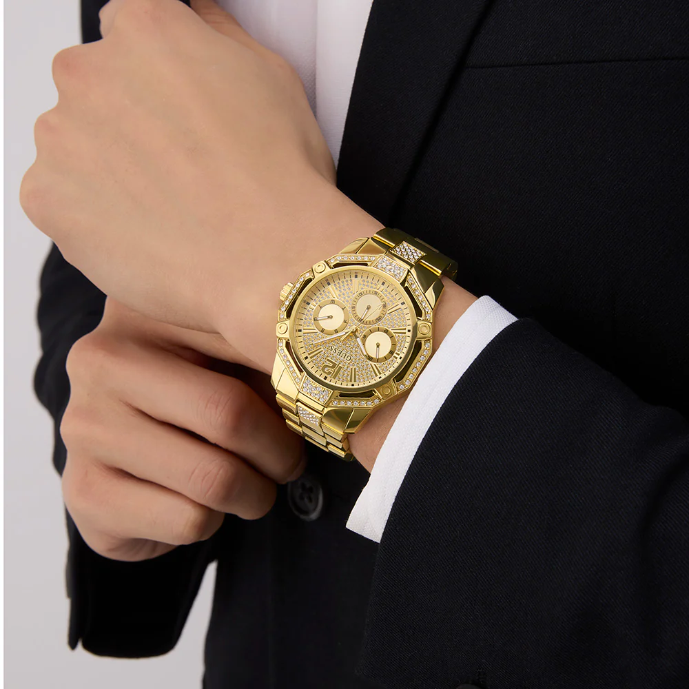 Guess Regal GW0990G2 Multi-Function - Image 7