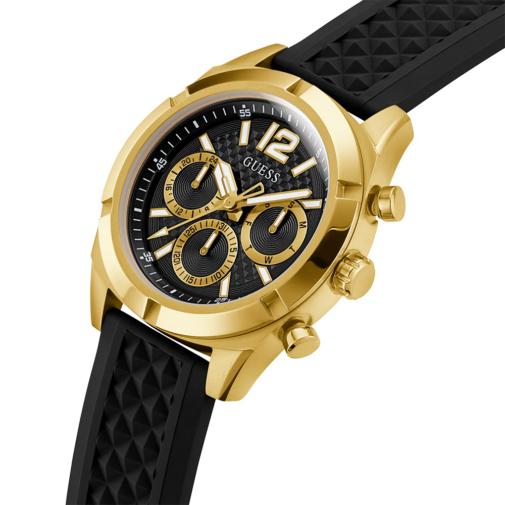 Guess Resistance GW0729G2 Multi-Function - Image 2