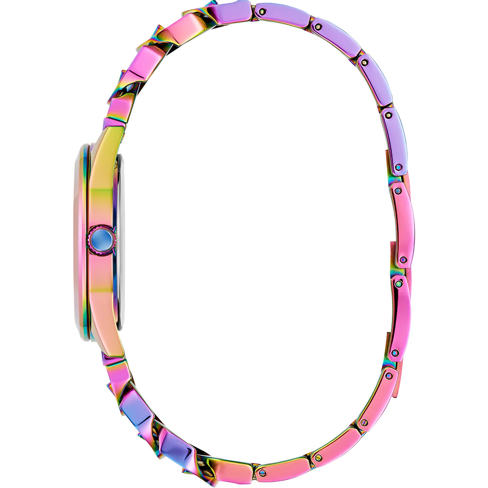Guess Serena Iridescent Glitz GW0546L3 - Image 2