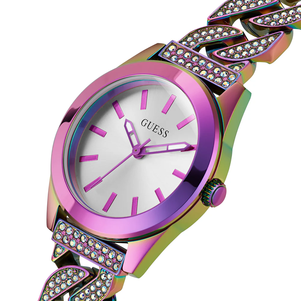 Guess Serena Iridescent Glitz GW0546L3 - Image 4
