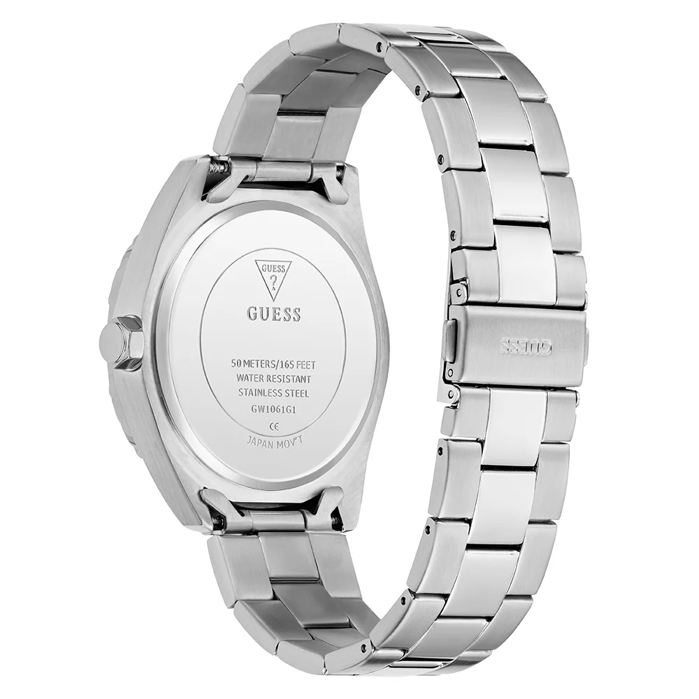 Guess Velocity GW1061G1 Multi-Function - Image 4