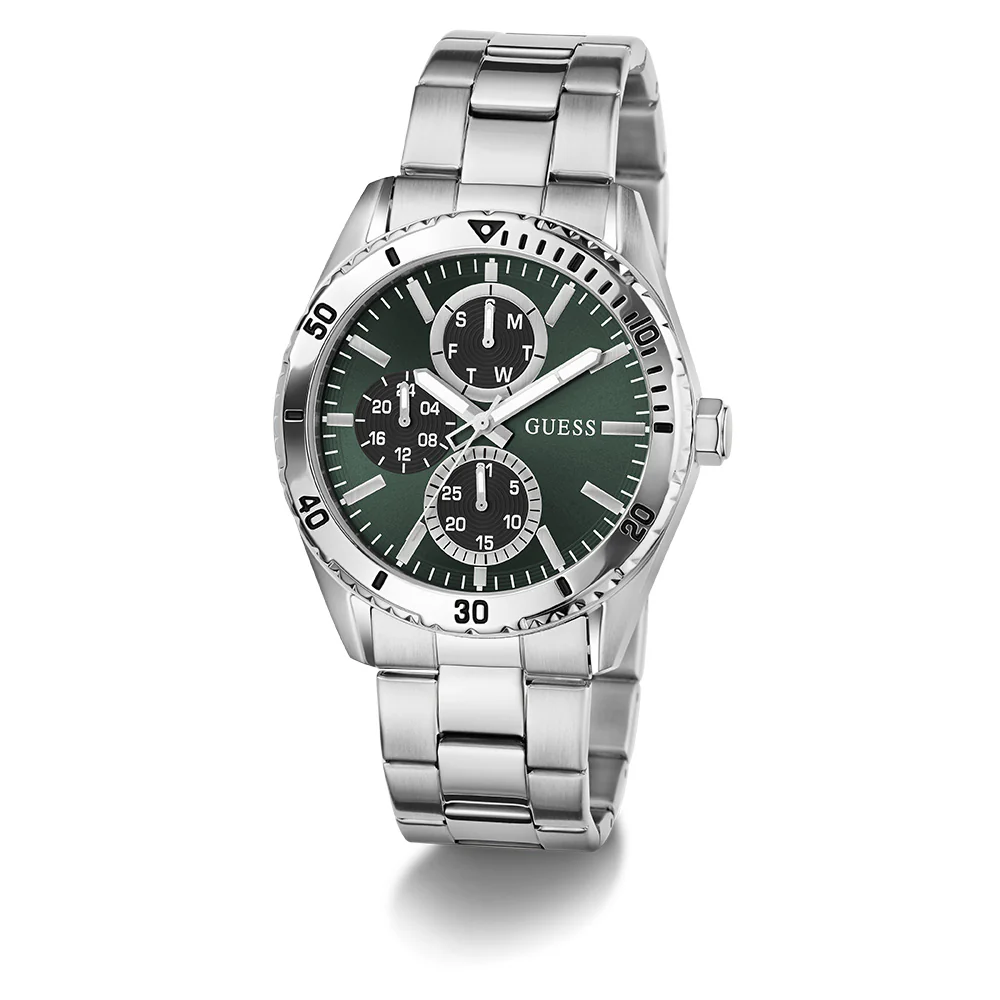 Guess Velocity GW1061G1 Multi-Function - Image 5