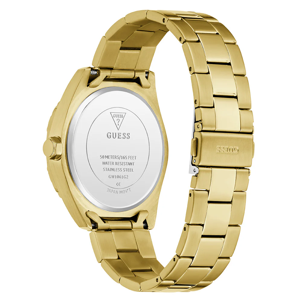 Guess Velocity GW1061G2 Multi-Function - Image 4