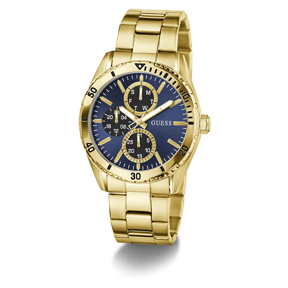 Guess Velocity GW1061G2 Multi-Function - Image 5