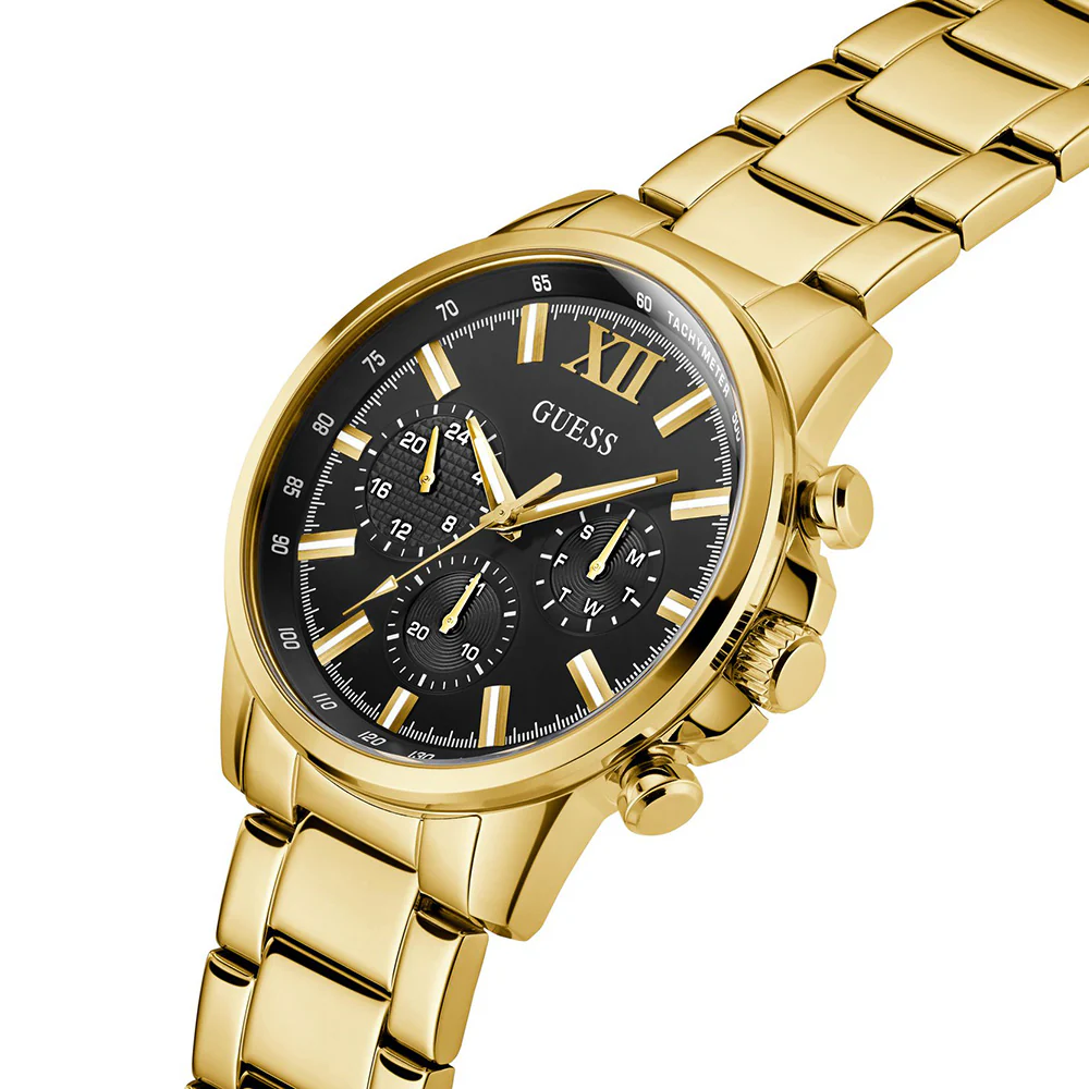 Guess Walker GW0900G3 Multi-Function - Image 2