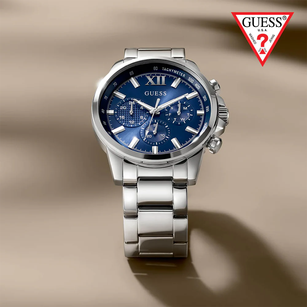 Guess Walker GW0900G4 Multi-Function - Image 10