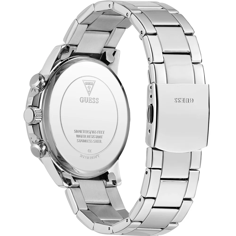 Guess Walker GW0900G4 Multi-Function - Image 4