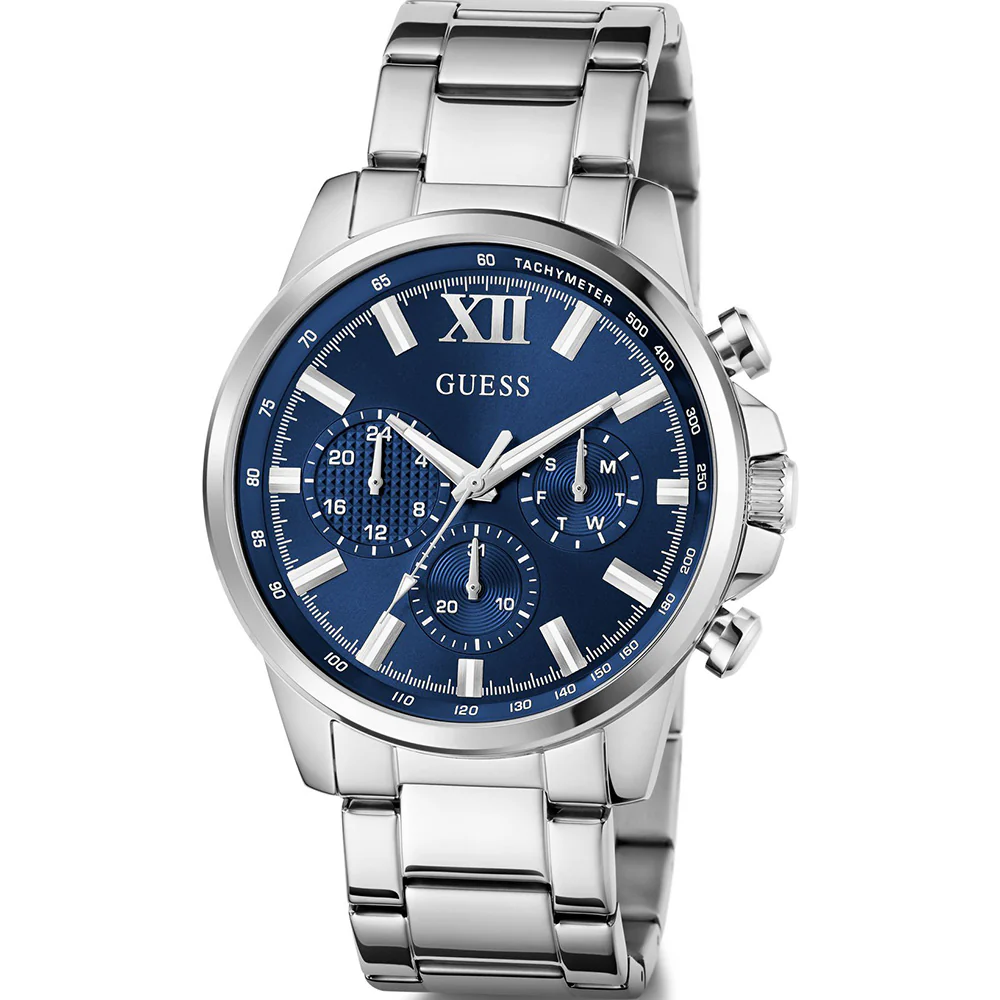 Guess Walker GW0900G4 Multi-Function - Image 5