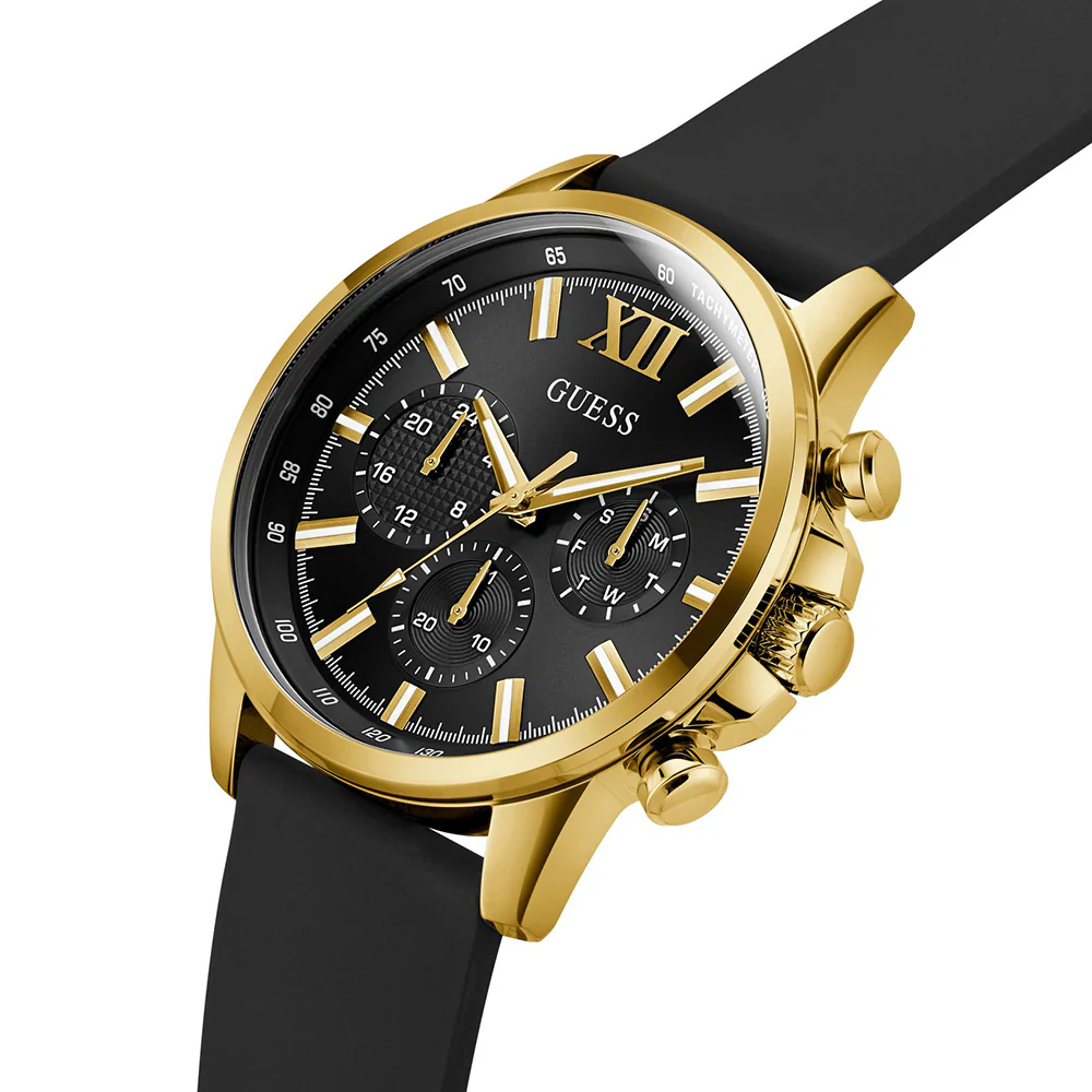 Guess Walker GW0913G2 Multi-Function - Image 2