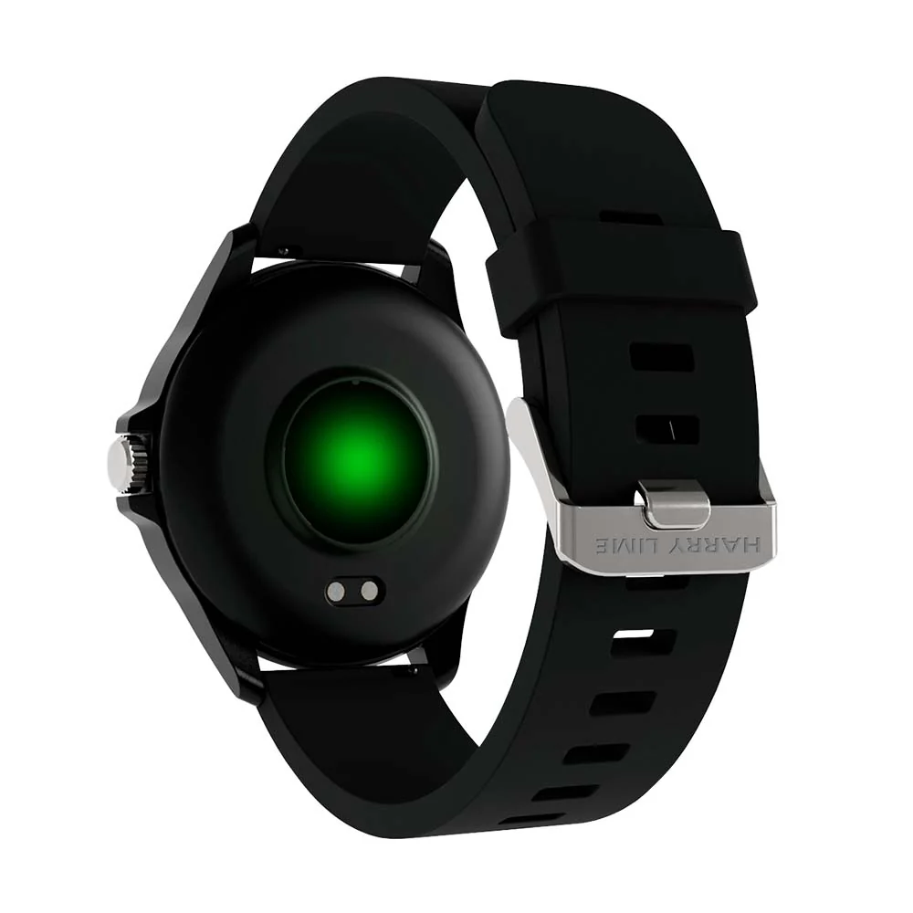 Harry Lime HA07-2001 Black Smart Watch - Image 3