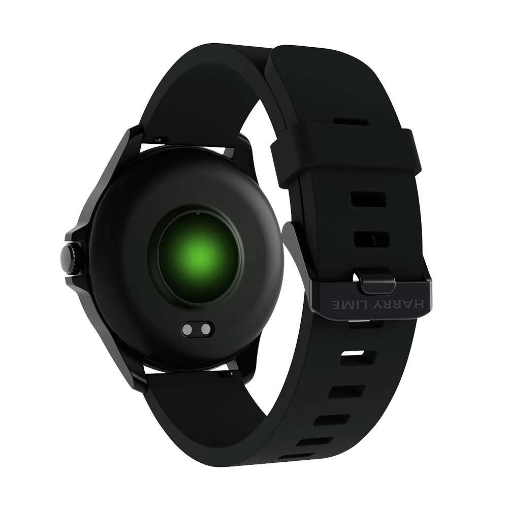 Harry Lime HA07-2002 Black Smart Watch - Image 4