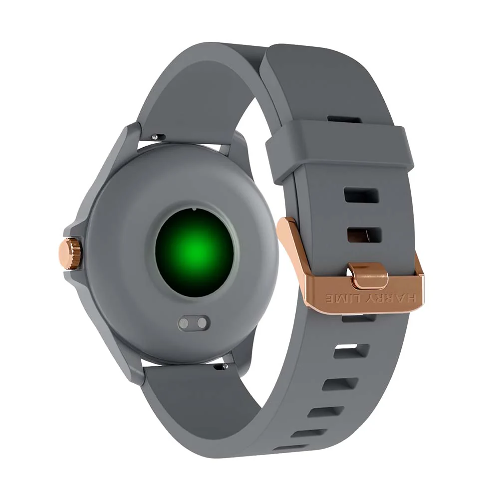 Harry Lime HA07-2008 Grey Smart Watch - Image 2