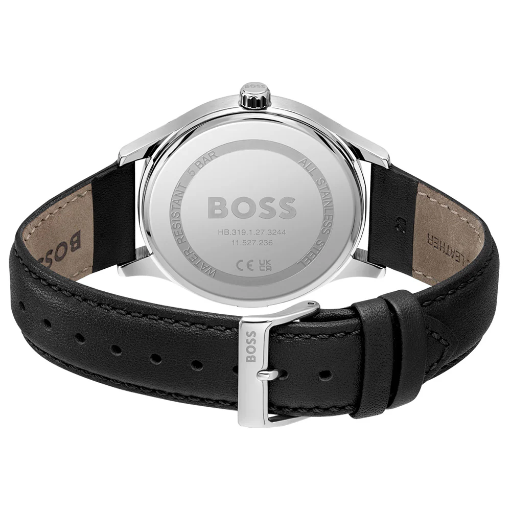 Hugo Boss 1513954 Elite Leather - Image 3