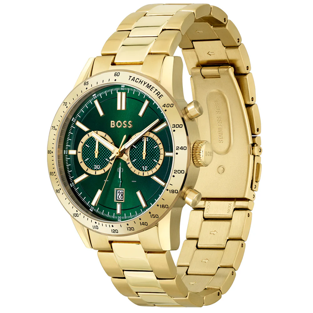 Hugo Boss Allure 1513923 Chronograph - Image 2