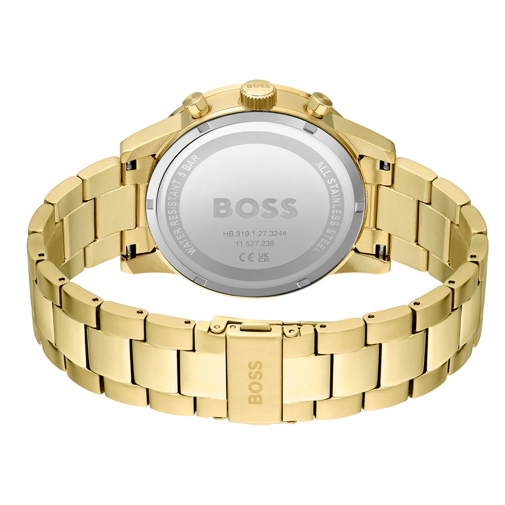 Hugo Boss Allure 1513923 Chronograph - Image 3