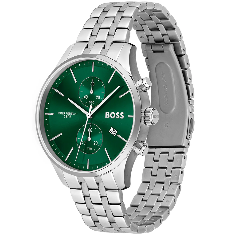 Hugo Boss Associate 1513975 Chronograph - Image 2