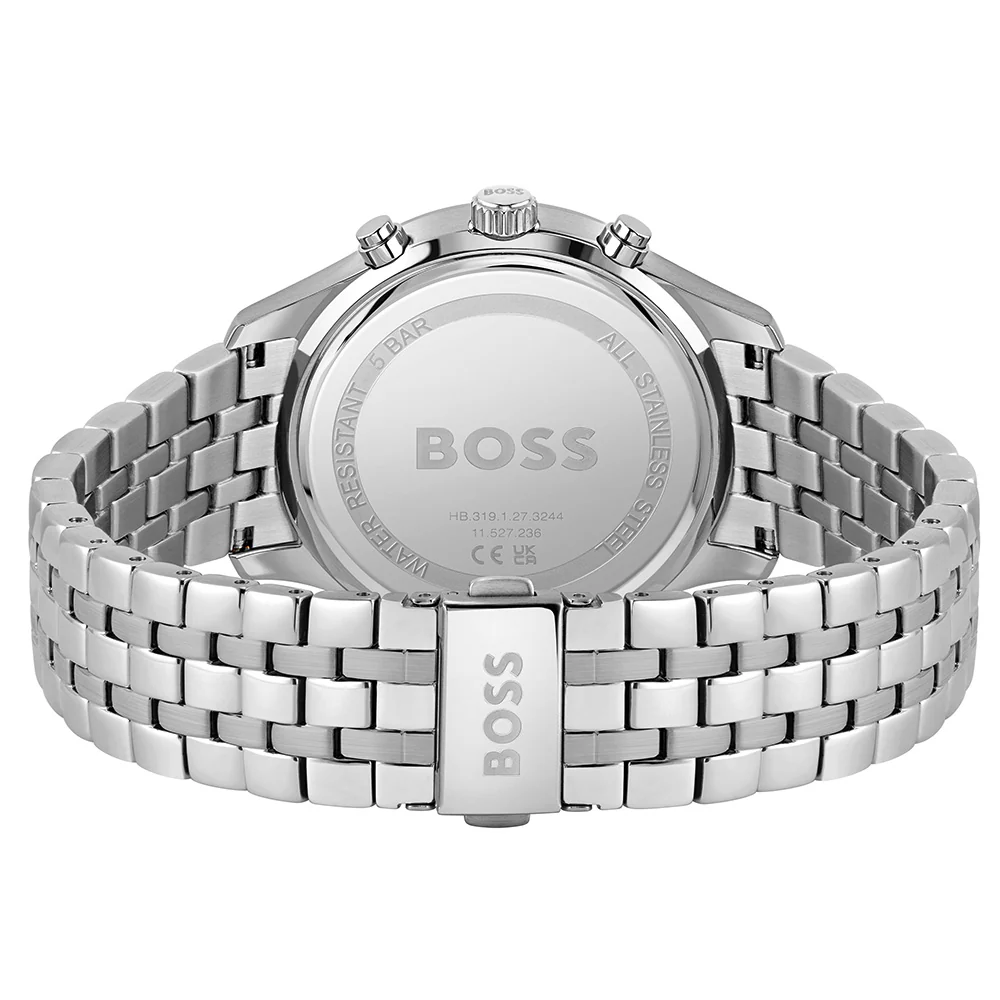 Hugo Boss Associate 1513975 Chronograph - Image 3
