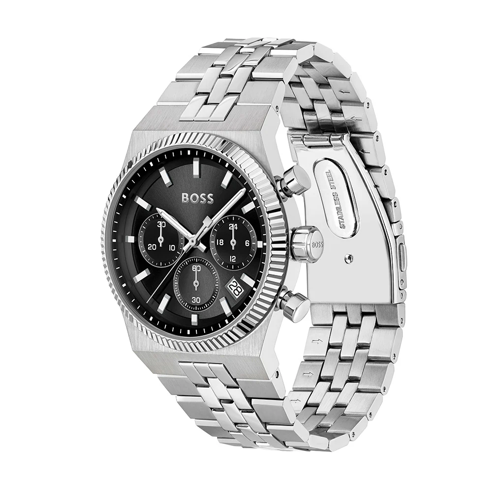 Hugo Boss Candor Prime 1514307 Chronograph - Image 2