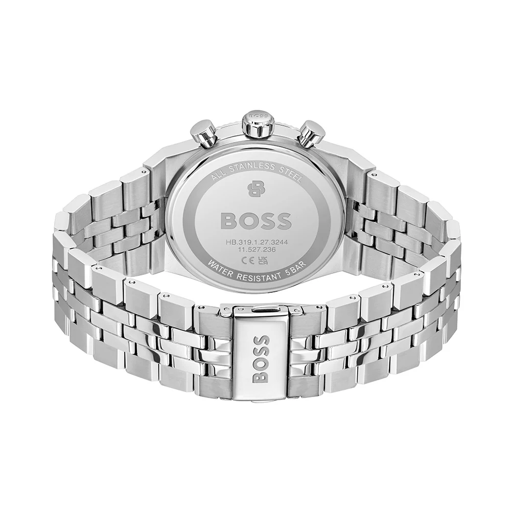 Hugo Boss Candor Prime 1514307 Chronograph - Image 3