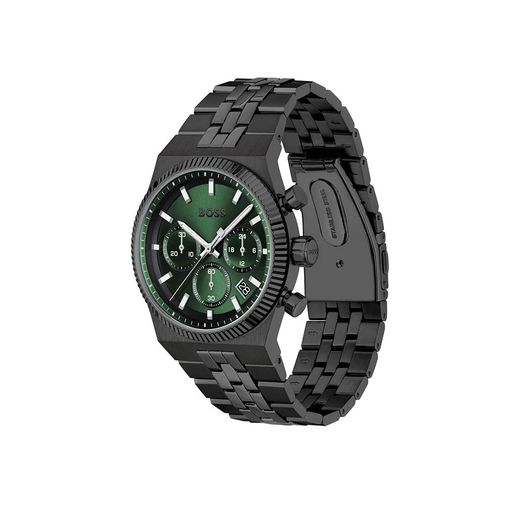 Hugo Boss Candor Prime 1514308 Chronograph - Image 2