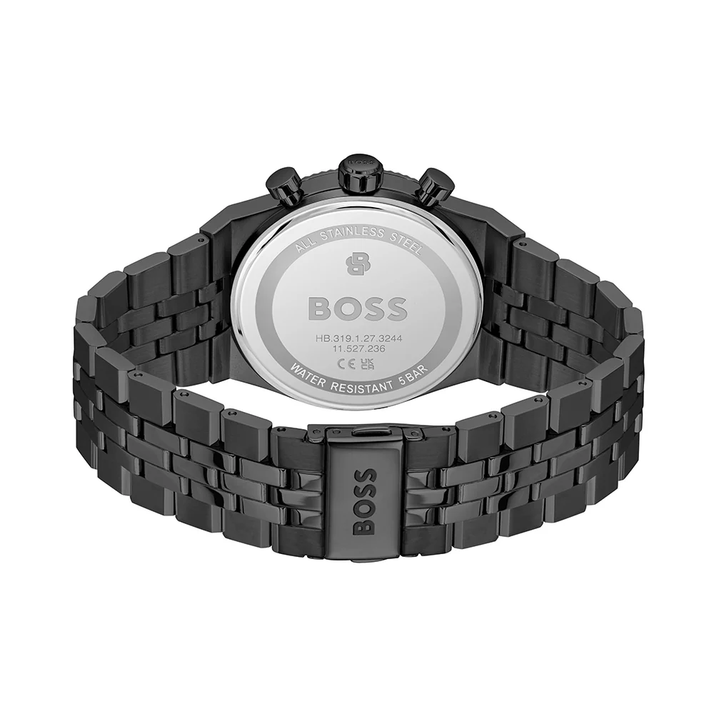 Hugo Boss Candor Prime 1514308 Chronograph - Image 3