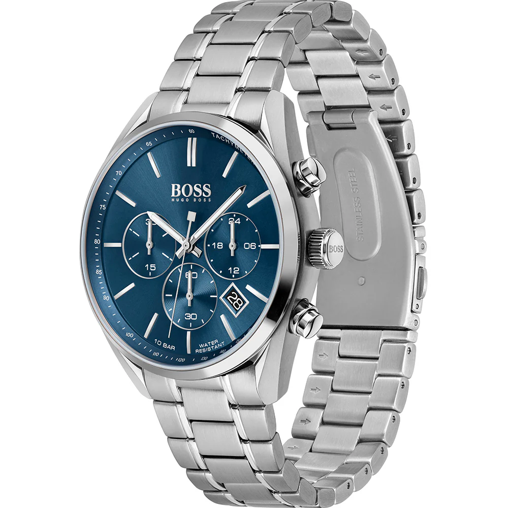 Hugo Boss Champion 1513818 Chronograph - Image 2