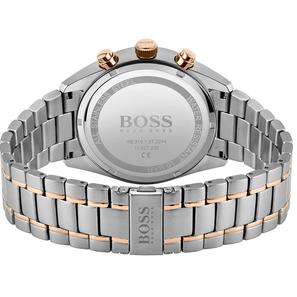 Hugo Boss Champion 1513819 Chronograph - Image 3