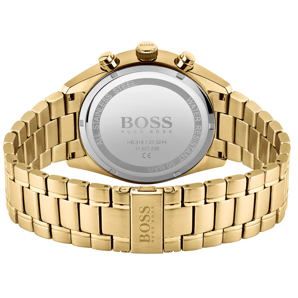 Hugo Boss Champion 1513848 Chronograph - Image 3