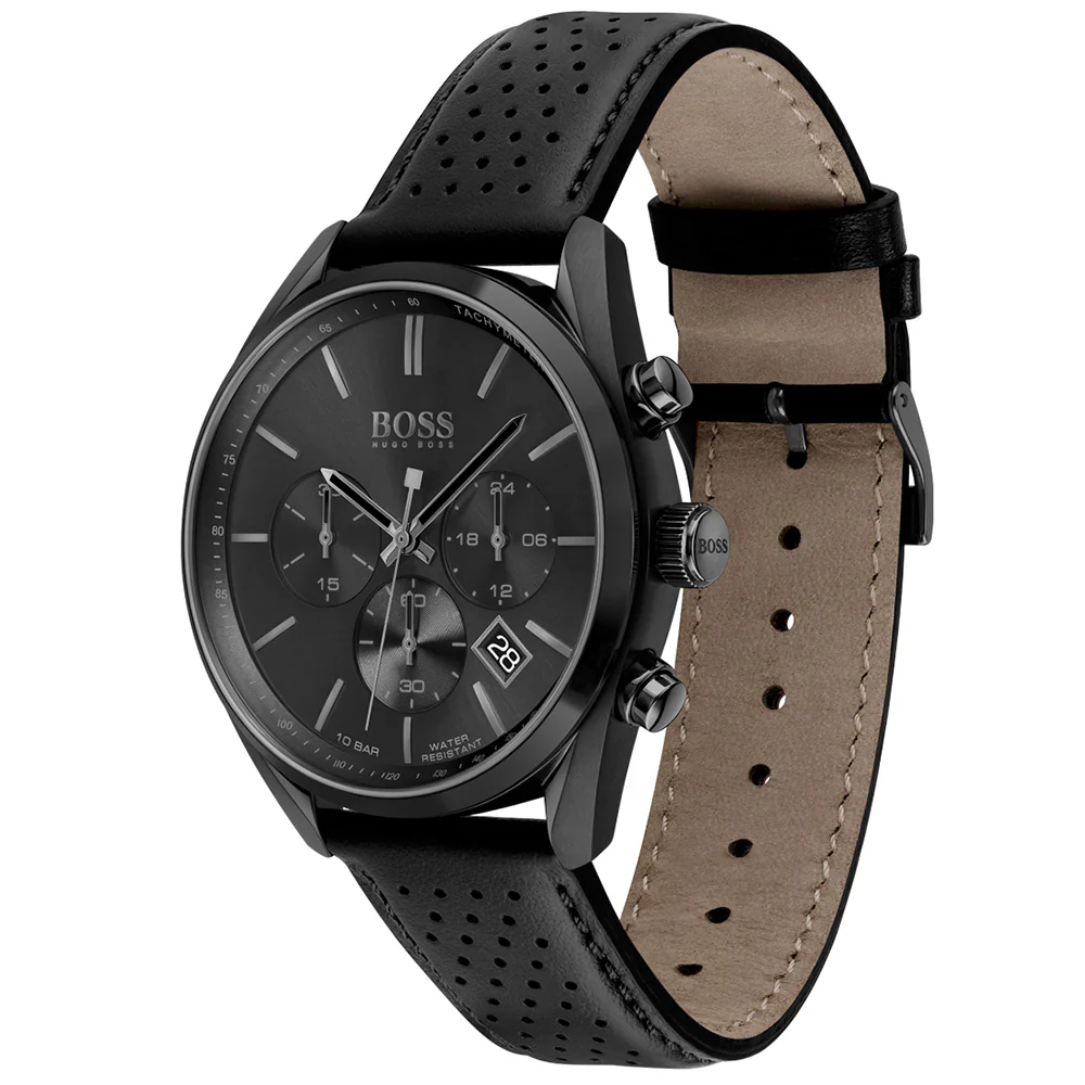 Hugo Boss Champion 1513880 Chronograph - Image 2