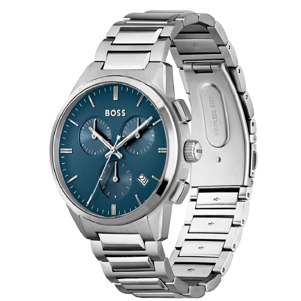 Hugo Boss Dapper 1513927 Chronograph - Image 2