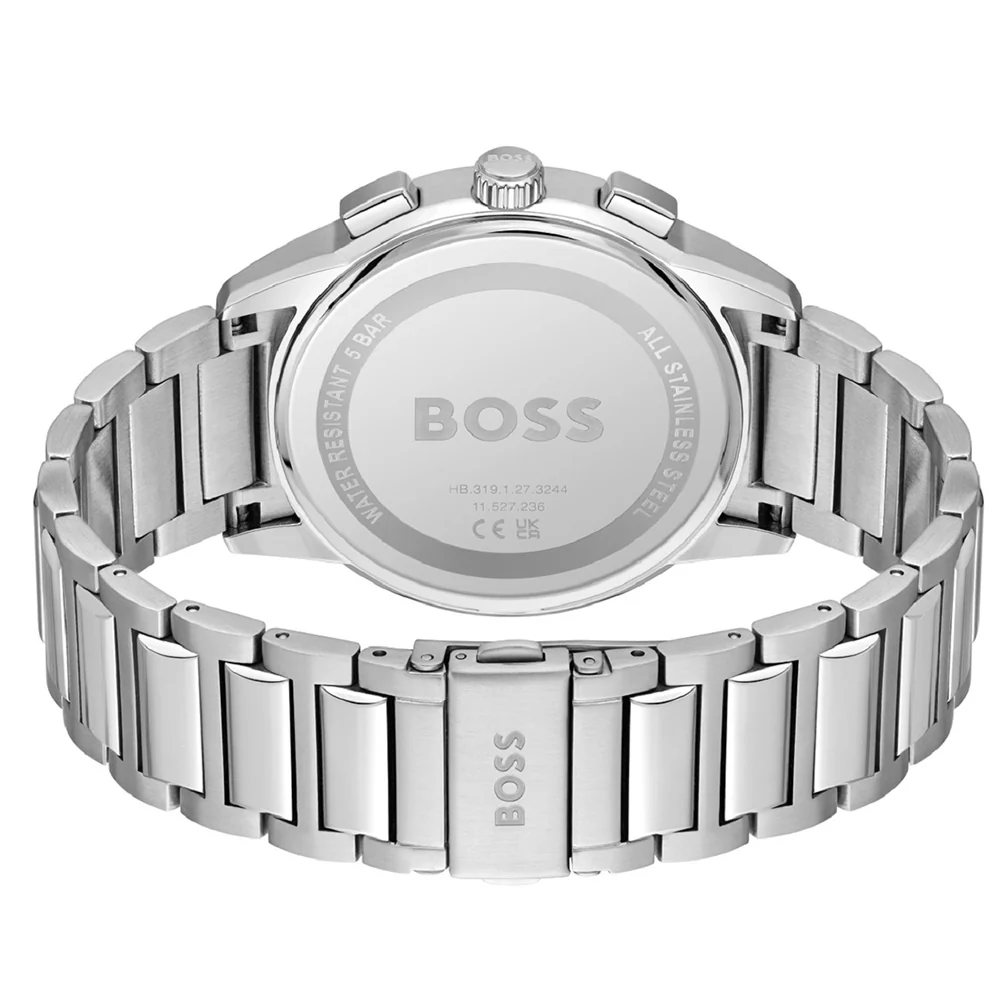 Hugo Boss Dapper 1513927 Chronograph - Image 3
