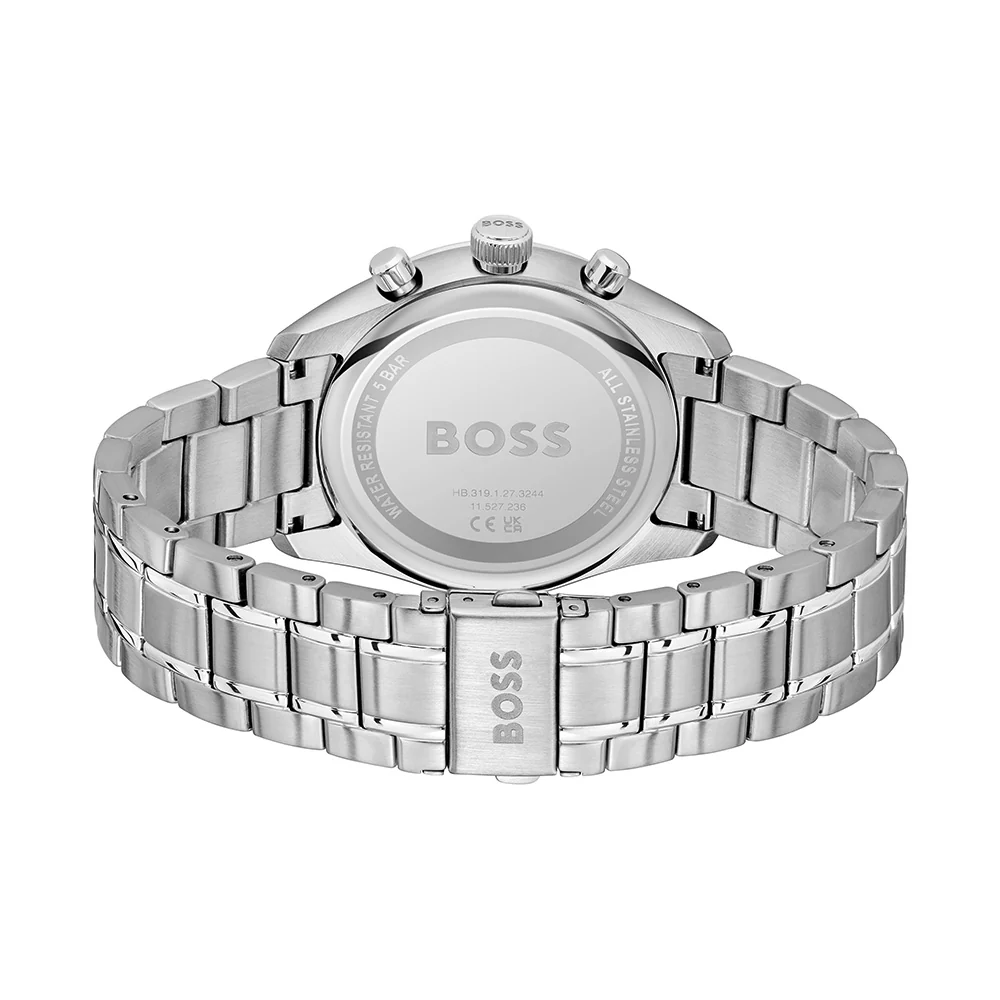 Hugo Boss Grand Prix 40 1514266 Chronograph - Image 3