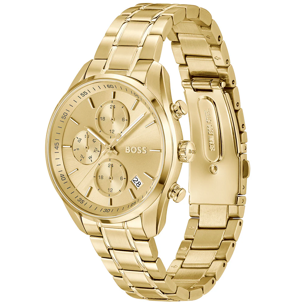 Hugo Boss Grand Tour 1502768 Multi-Function - Image 2