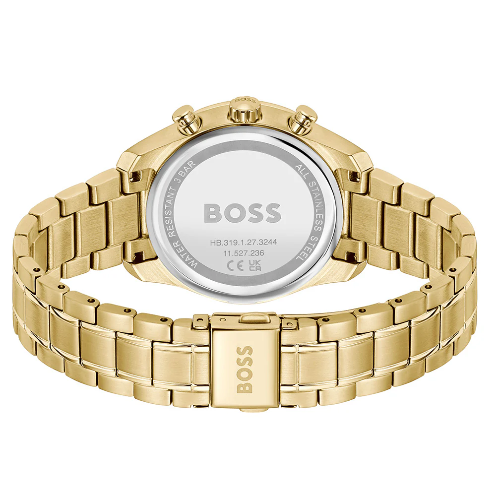 Hugo Boss Grand Tour 1502768 Multi-Function - Image 3