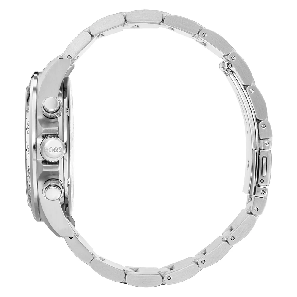 Hugo Boss Hero 1513755 Chronograph - Image 2
