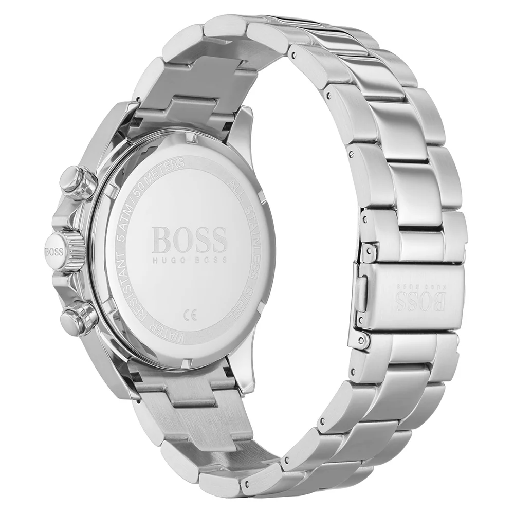 Hugo Boss Hero 1513755 Chronograph - Image 3