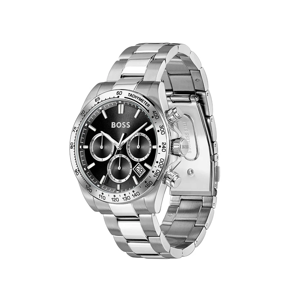 Hugo Boss HERO 2.0 1514267 Chronograph - Image 2