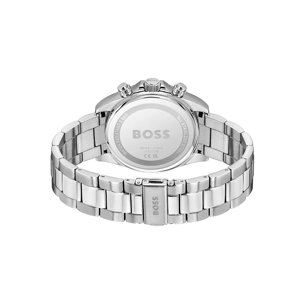 Hugo Boss HERO 2.0 1514267 Chronograph - Image 3