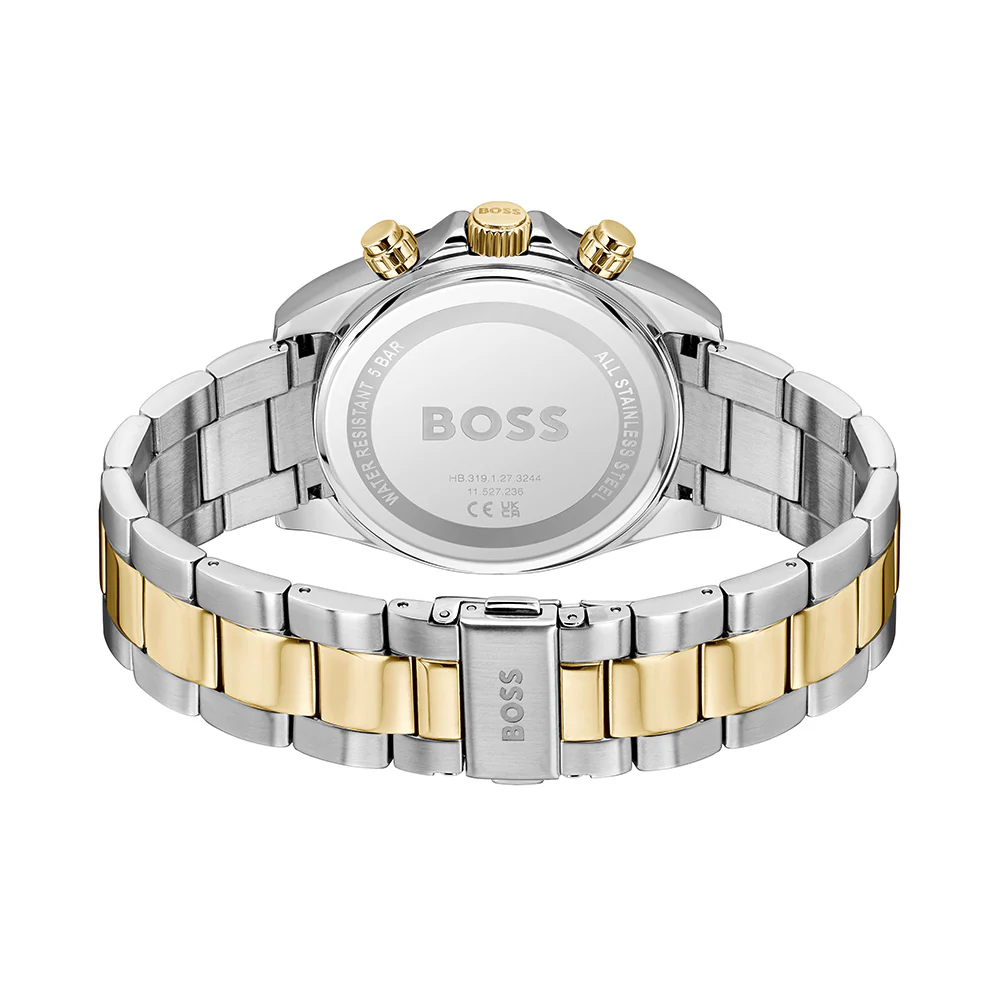 Hugo Boss Hero 2.0 1514269 Chronograph - Image 3