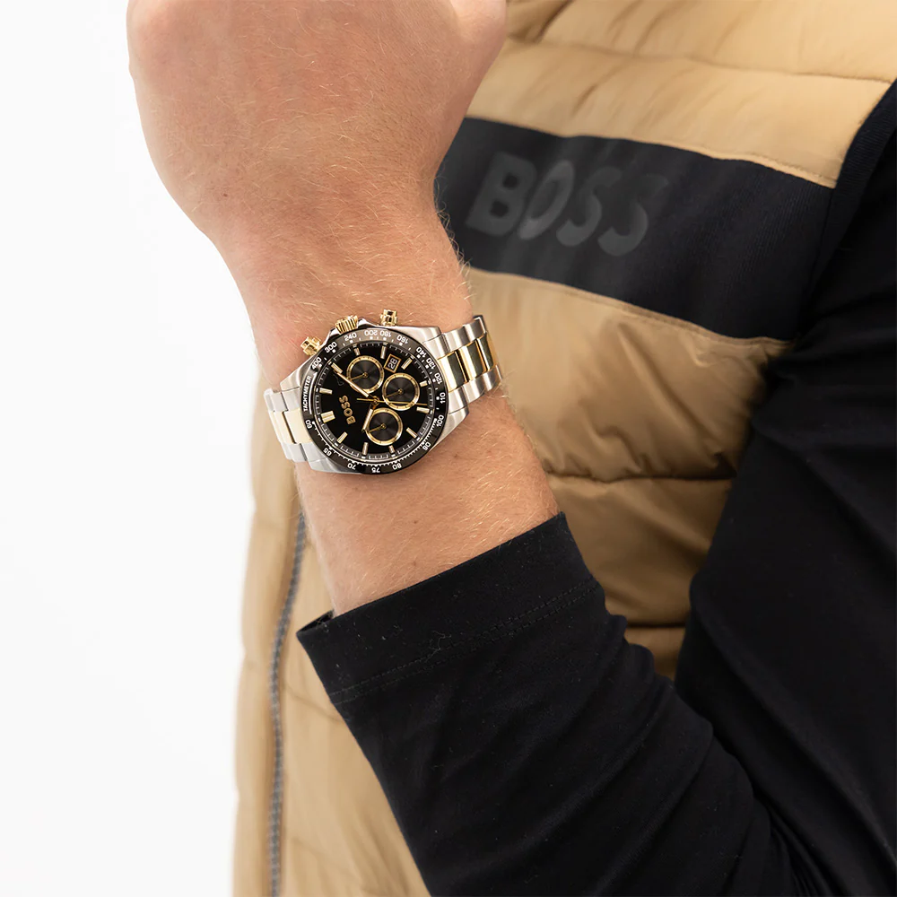 Hugo Boss Hero 2.0 1514269 Chronograph - Image 4