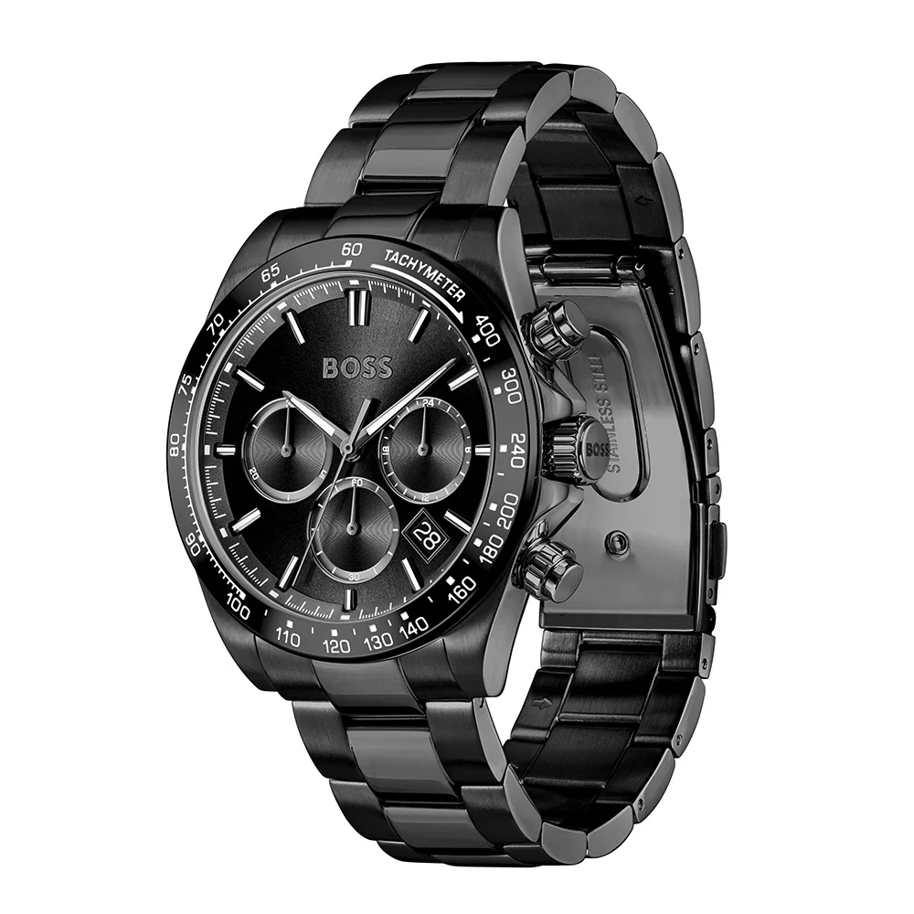 Hugo Boss Hero 2.0 1514271 Chronograph - Image 2