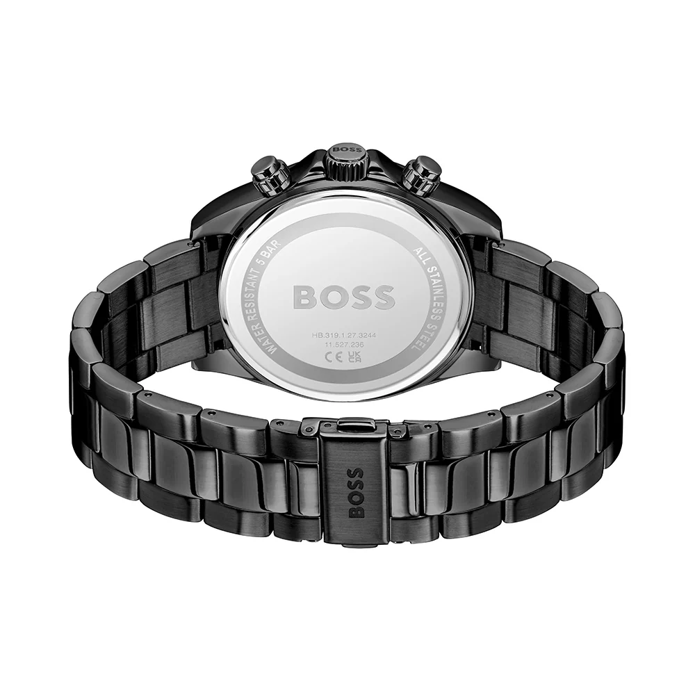 Hugo Boss Hero 2.0 1514271 Chronograph - Image 3